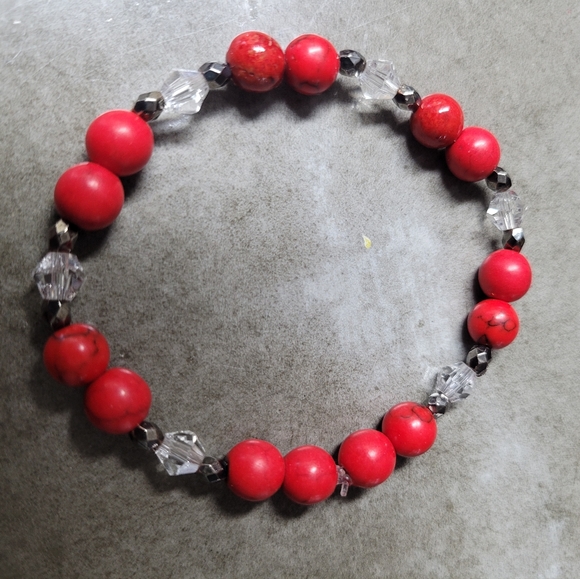 Handmade beaded bracelets - Picture 13 of 16